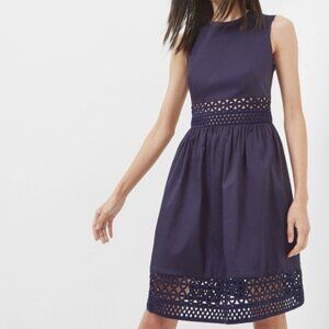 NWT•TED BAKER•Dayzey•Lace•Dress